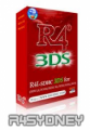 R4 3DS for 3DS & 3DS XL